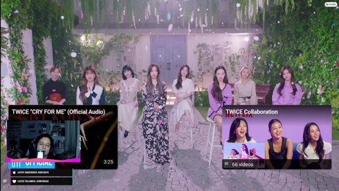 a vida é que nem um sorvete: piscou, sumiu! - !comandos