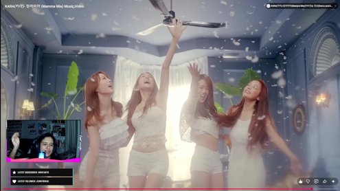 a vida é que nem um sorvete: piscou, sumiu! - !comandos