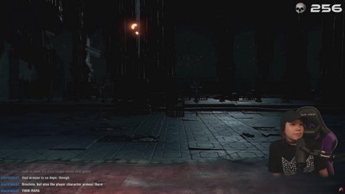 1st Playthru ❈ Possibly Finishing Ringed City DLC ❈