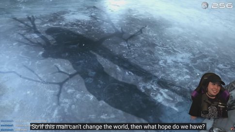 1st Playthru ❈ Possibly Finishing Ringed City DLC ❈
