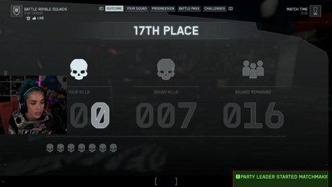 [AUS][!DROPS] Medic Main ⛑️| !REDSEC w the squad for Season 1 launch! + some Blackwell Fields 🫡 | #SponsoredbyEA | !drops !discord