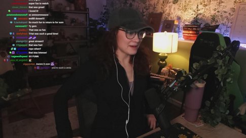 Trying 3D Among Us with Friends!