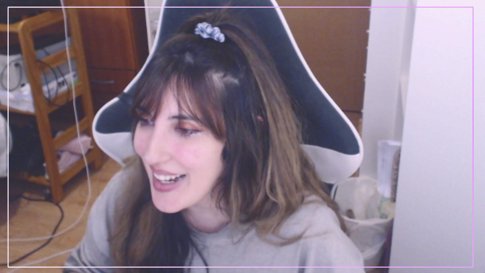 de charlita 🧡