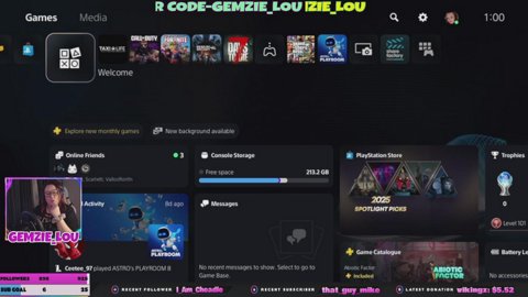 Im back! Get in here you! Lets goooo! 18+ 901/1000