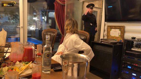 БАНЯ С ДЕВОЧКАМИ 💅 @GAECHKATM @Fruktozka @AhriNyan @uraniumrr @ekatze007 | !конкурс !трек !тг !записи