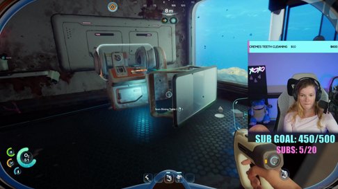 [DROPS ON] First look at Subnautica 2! ♡ 5 GIFTED FOR A MAY FLOWER  || !socials !sub !dono
