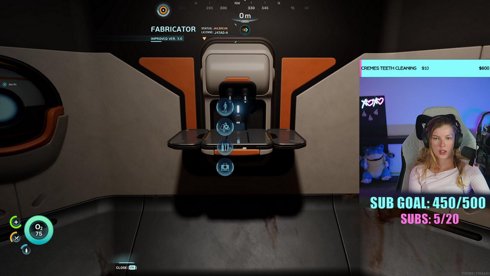 [DROPS ON] First look at Subnautica 2! ♡ 5 GIFTED FOR A MAY FLOWER  || !socials !sub !dono