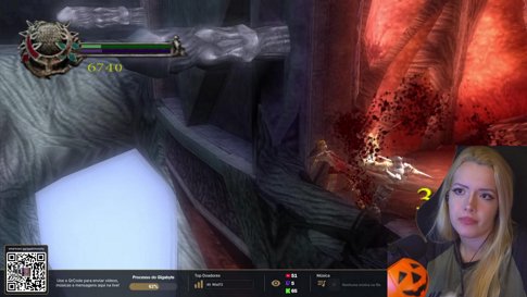 Ultimas lives aqui na twitch  (LINKS ABAIXO) ajuda se puder com sub prime ----->