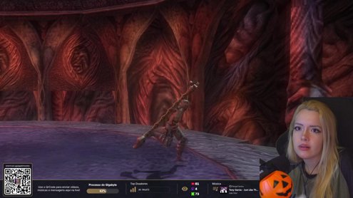 Ultimas lives aqui na twitch  (LINKS ABAIXO) ajuda se puder com sub prime ----->