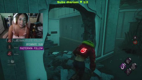 👀stream nocturno te vienes?  💕 ❤️(+18)