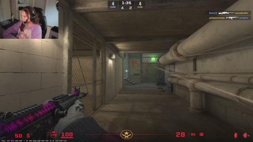 solo faceit que *mayday*
