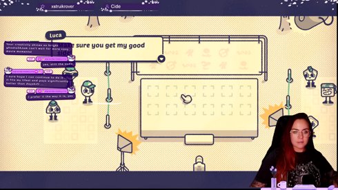 [EN] Chill time, lets catch up ❤️  | use !sounds | !fractal