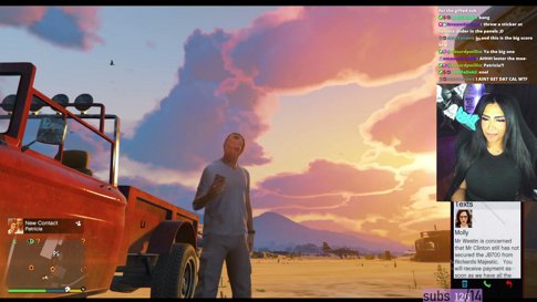 🎃GTA 5 MARATHON | NOT ENDING TILL I FINISH IT🎃 + GOALS