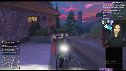 🎃GTA 5 MARATHON | NOT ENDING TILL I FINISH IT🎃 + GOALS