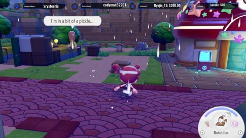 poketopia time