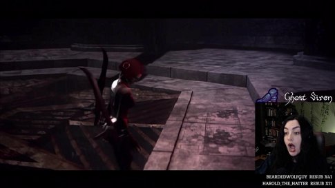 act 2 has been a trip... can we get to act 3? | Summer Sucks Vampire Marathon! 🌙 Welcome to the Forest of Spirits 🌿 [18+]