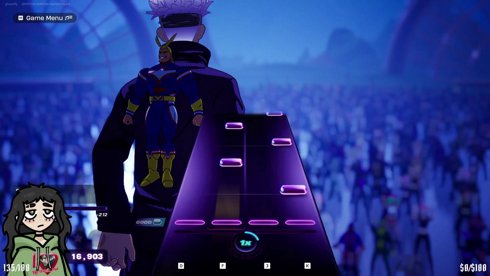 FORTNITE FESTIVAL ♡ | trying to start a band, you in? | !leon !advanced !goal