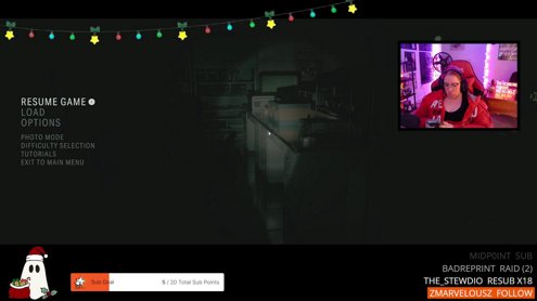 Alan Wake II [Part 5].