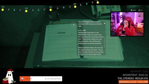 Alan Wake II [Part 5].