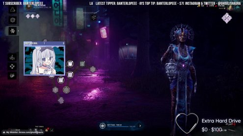 🌸 Shenanigans as always! | Lily Minho | Thunderstruck RP 🌸 | !trp !discord