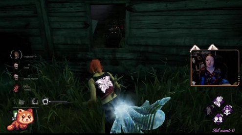 New event = possibly more bp?