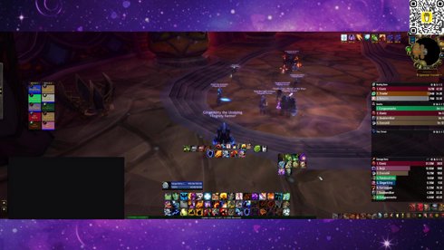 MoP | Heart of Fear | Enhancement Shaman POV