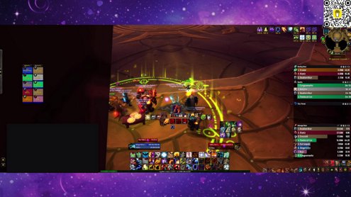 MoP | Heart of Fear | Enhancement Shaman POV