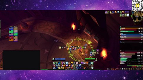 MoP | Heart of Fear | Enhancement Shaman POV