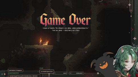 Seamless Co-op with a Professional Voice Actor! (@benbestreaming) | !merch !cover