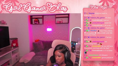 SHANNON IN LIFESTYLE RP   !sub| !discord