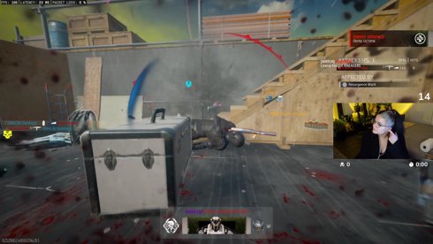 2v2 Tourneyyyy | Hosted by ThatGirlSydd | Sniper Main