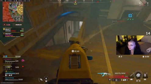 2v2 Tourneyyyy | Hosted by ThatGirlSydd | Sniper Main