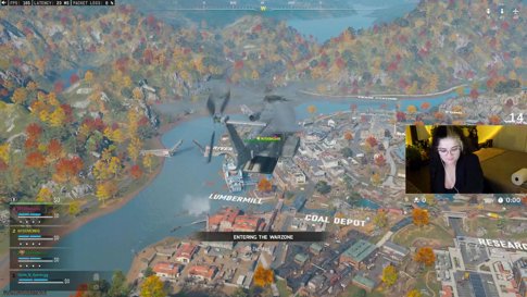 2v2 Tourneyyyy | Hosted by ThatGirlSydd | Sniper Main