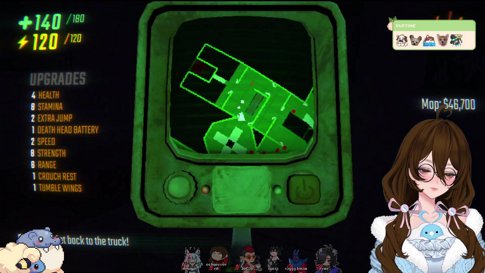 HAPPY SUNDAY! ⤷ repo w/ @anugie @echoisweird @jocat @limealicious @lucia @ray & @roxoah !🌻🐑 「 !merch !elgato 」