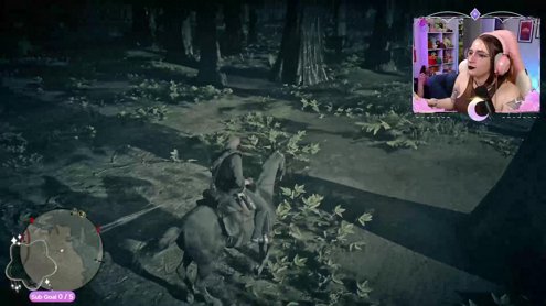 I just wanna ride my horse...| Red Dead Redemption 2 100% Playthrough | !discord !socials !commands