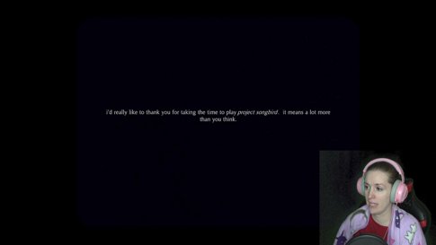 Appalachian Forest Horror Game...What Could Go Wrong?