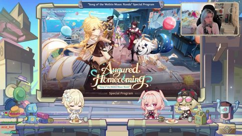 Patch Yayınııııı - insta: gmzvibes_