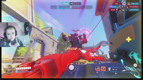 grind to plat