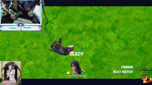 FORTNITE? OR FORKNIFE?