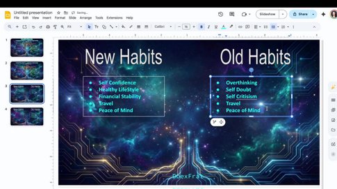 🔴 LIVE NOW Lets Try This Community Vision Board Again |