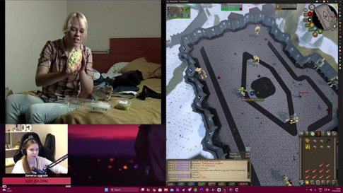 2+2 keturi, tamsta proto neturi | !donate !subkomandos