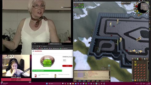 2+2 keturi, tamsta proto neturi | !donate !subkomandos