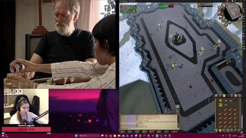 2+2 keturi, tamsta proto neturi | !donate !subkomandos