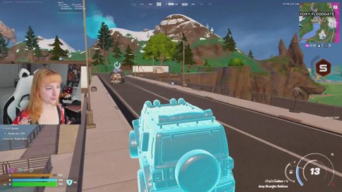 Test Stream :) | CC: Golden_G #Ad