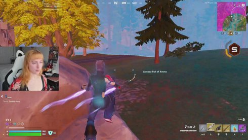 Test Stream :) | CC: Golden_G #Ad