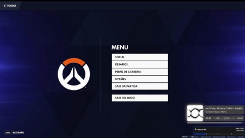 [+18] (PT/EN) Vida pos tryout , voltando ao normal !!!