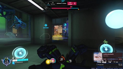 [+18] (PT/EN) Vida pos tryout , voltando ao normal !!!