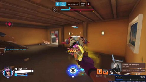 [+18] (PT/EN) Vida pos tryout , voltando ao normal !!!