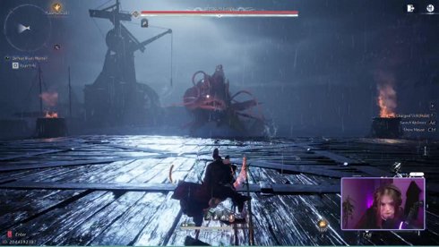 Kaifeng exploration 100% (day 7)