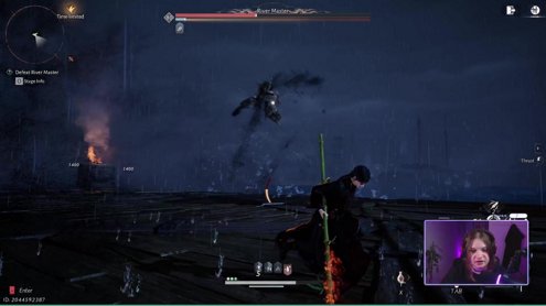 Kaifeng exploration 100% (day 7)